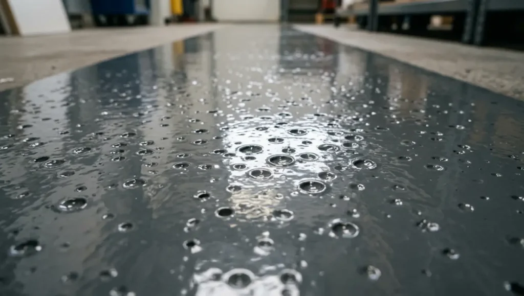 How to Prevent Fish Eyes in Epoxy
