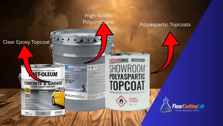 What Kind of Sealer to Use on an Epoxy Garage Floor?