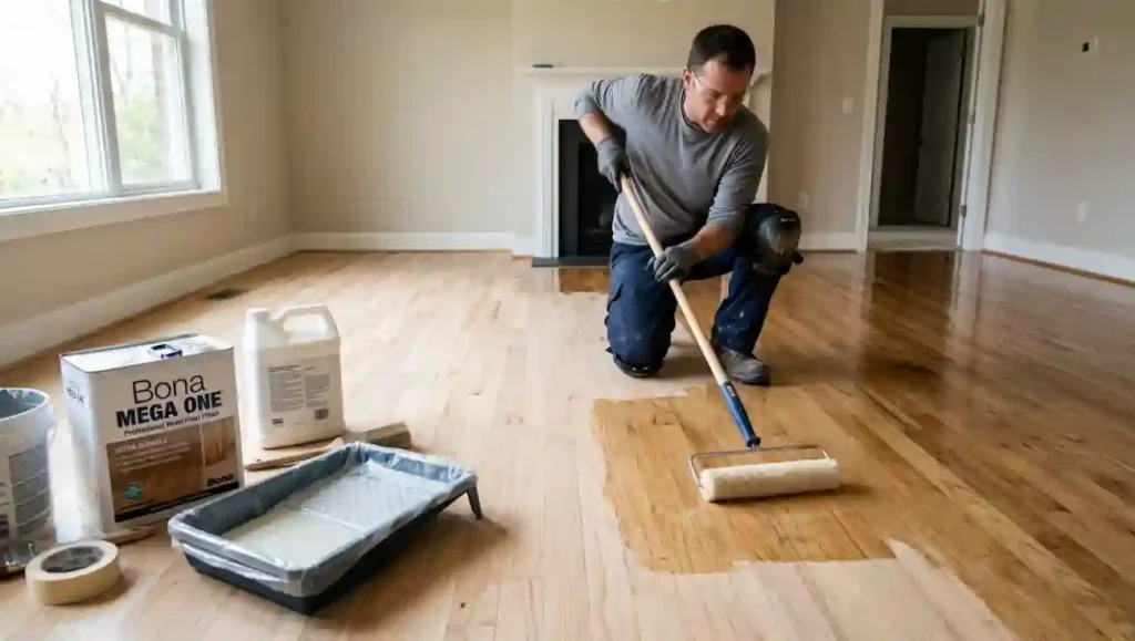 Wood Floor