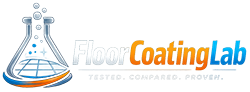 floor coating lab