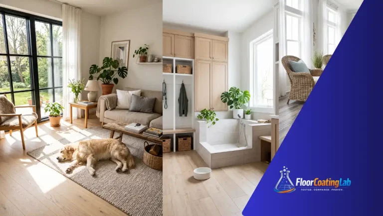9 Pet Friendly Laminate Flooring Ideas for Perfect Homes