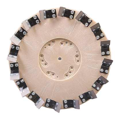 Diamabrush Concrete Tool