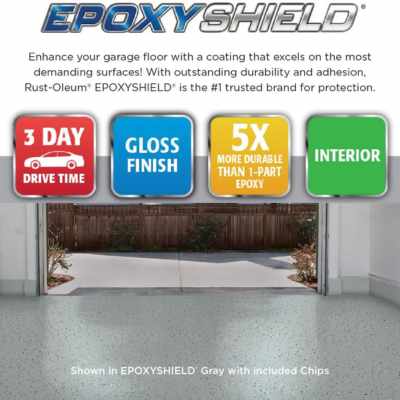 diy epoxy flooring kit