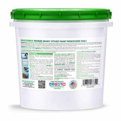 Floor Coating Remover
