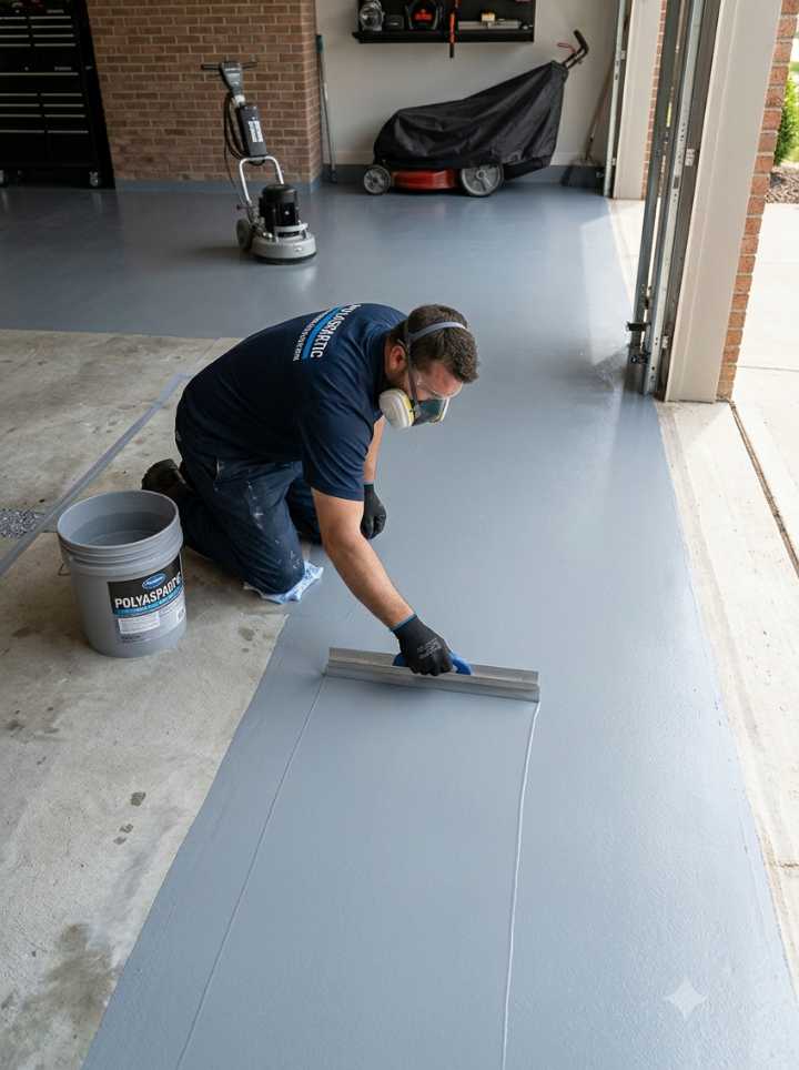 Solid Color Urethane