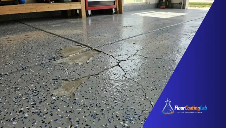Why Is My Epoxy Cracking