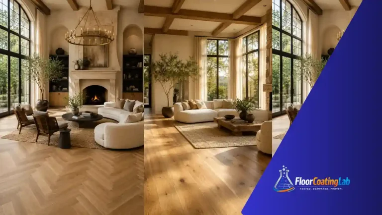 flooring ideas for living room