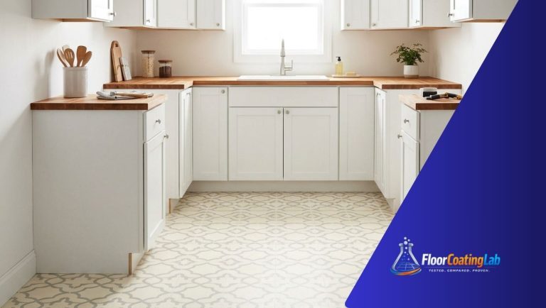 Budget friendly kitchen flooring ideas