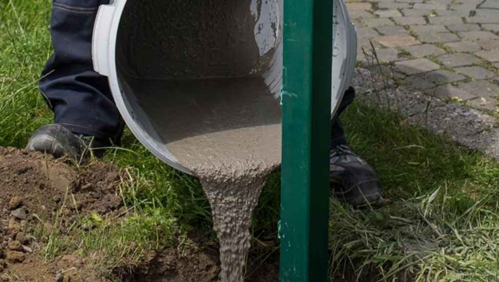 How Do You Know When the Concrete Is Ready?