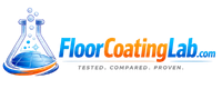 Floor Coating Lab Logo