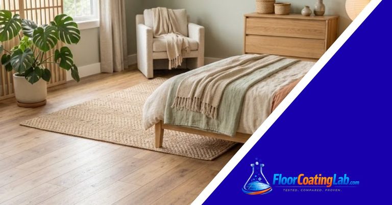 10 Bedroom Flooring Ideas