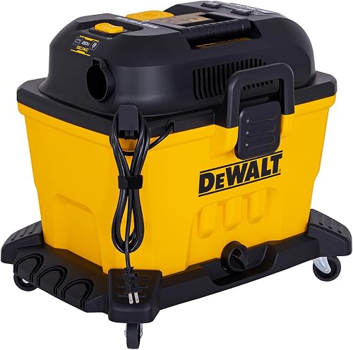 Cordless 9 Gal Shop Vac