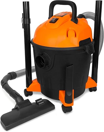 Makita VC4710 HEPA Vacuum