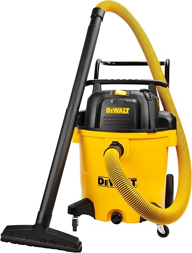 DXV16PA Wet Dry Vacuum
