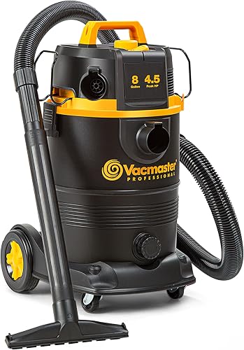 Vacmaster VDK811PW 8 Gal
