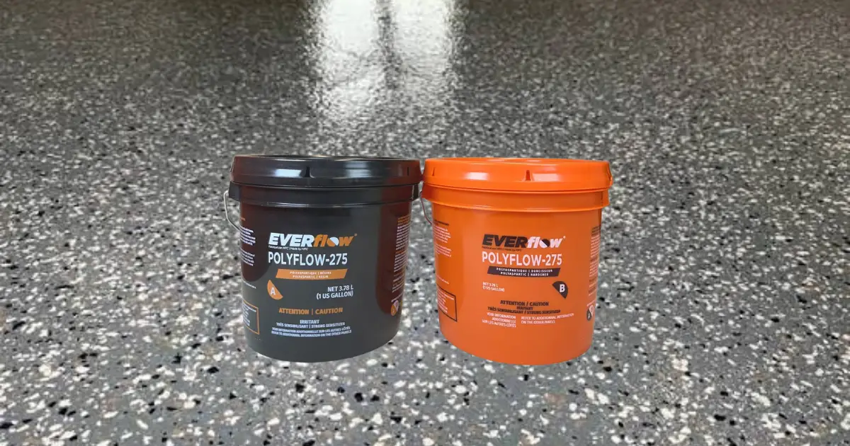 Best Polyaspartic Garage Floor Coating: 7 Top Picks for 2026