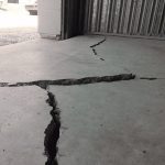 Why Your Garage Floor Feels Damp When It Isn’t Raining