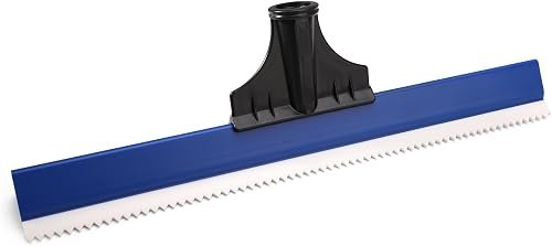 Best Squeegee for Epoxy Floor: 8 Picks That Spread Evenly