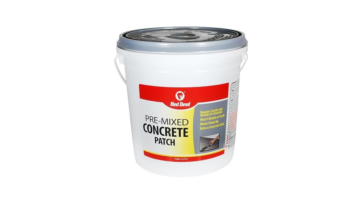 Best Concrete Patch for Garage Floor: 8 Fixes That Hold